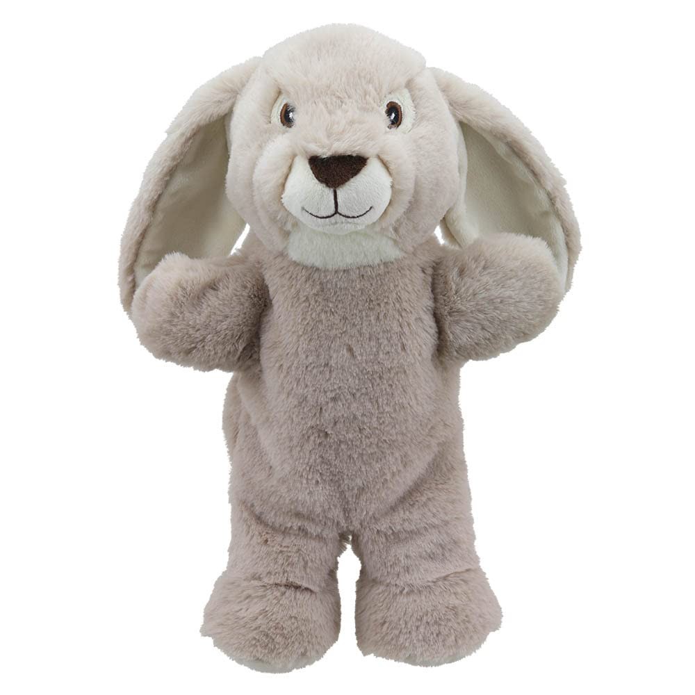 The Puppet Company - Rabbit - Walking ECO Puppets
