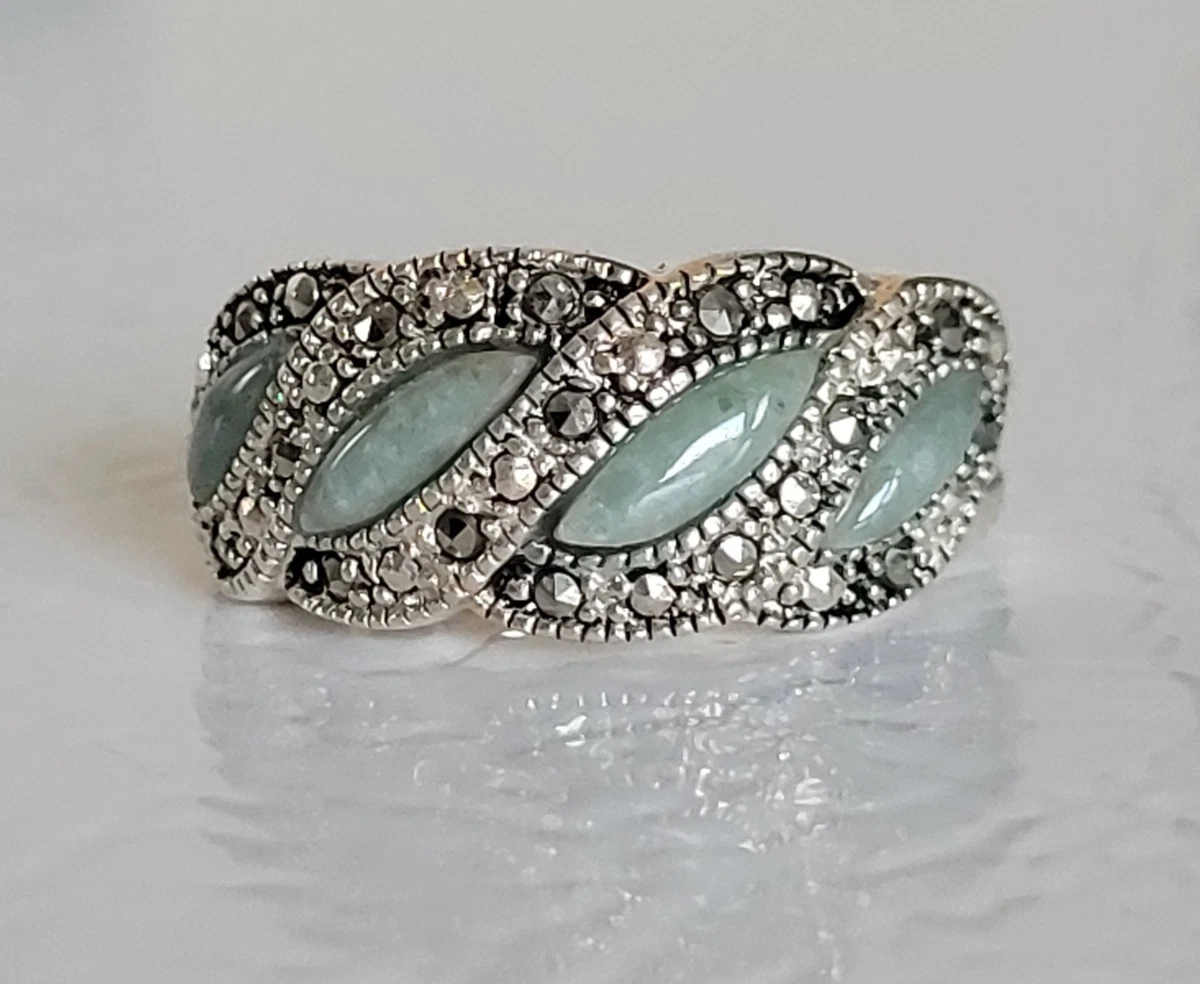 Avon Sterling Silver Fine Rings for sale - eBay