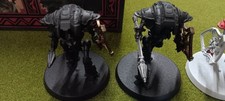 Cerastus Knights - Legions Imperialis - Warha...