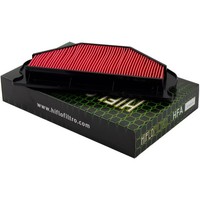 Luftfilter Hiflo HFA2605 FüR Kawasaki ZX-6R 636 ZX-6RR 600 Ninja ZX6R ZX6RR