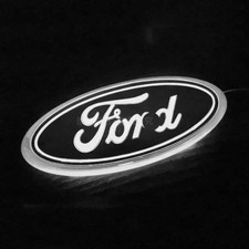 Ford Led Light Car Emblem Badge Frontrear Tail Logo For F150 F250 Explorer Focu Ford Led Light Car Emblem Badge Frontrear Tail Logo For F150 F250 Explorer Focu