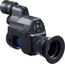 Monoculare Visione Notturna, Cannocchiale Visore Notturno per La Caccia Con 850N