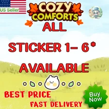 (GOLDEN BLITZ STICKERS) Monopoly Go Stickers 1⭐- 6⭐CHEAPST SUPER FAST 24/7