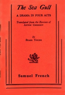 The Sea Gull -  NEW Anton Chekhov