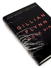 Product Image: Gillian Flynn / GONE GIRL Signed 1st Edition 2012