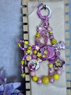 Kirby Nintendo Kawaii Pendant Chain Wallet Pink Phone Strap Wristlet Bag Charm — photo 7