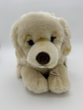 Teddy Hermann Golden Retriever Plush