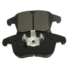 D1653 For Ford Fusion Lincoln MKZ Front Ceramic Brake Pads Kit