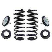 Hinten Luftfederbalg zu Schraubenfeder Umr�stsatz f�r BMW X5 E70 2007-2013
