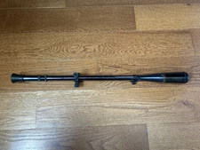 Vintage Lyman Super Targetspot 12 Power Scope