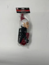 Snap On Tools Chrome Gnome Elf On A Shelf Figure Collector Christmas SSX22P155