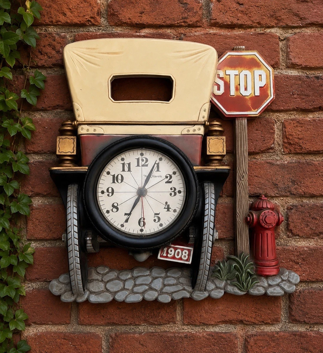 Burwood Wall Clocks for sale | eBay