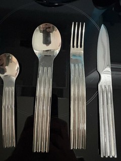 Avant Garde Habitat Cutlery