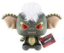 Funko POP! 7" Plush: Horror - Gremlins Stripe