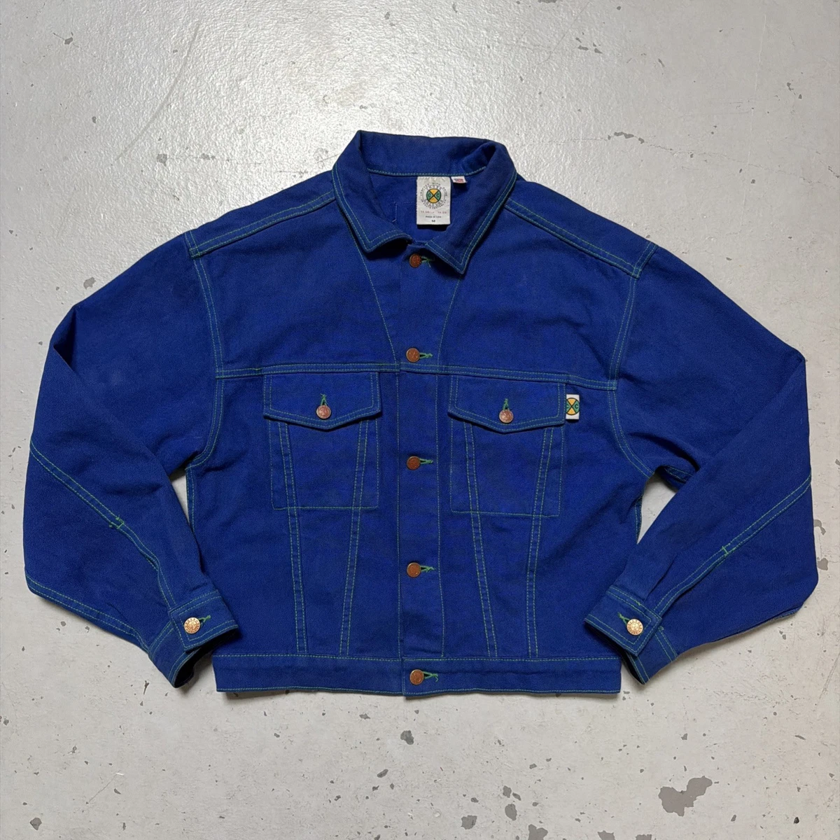 Cross Colours In Men's Coats & Jackets for sale | eBay