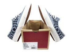 Vans Authentic Blur Check for sale | eBay