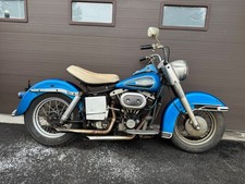 1971 Harley-Davidson Other 