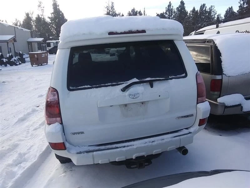 Генератор переменного тока 130 А подходит для 03–06 LEXUS GX470 23824846 - Изображение 3 из 4