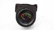 Vdo Cockpit Series Voltmeter Gauge With Housing