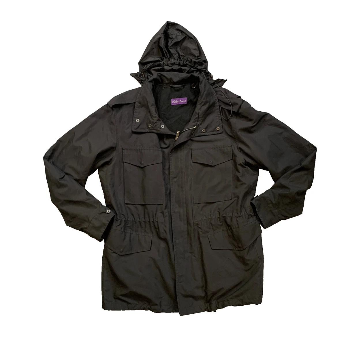 ralph lauren black label jacket products for sale | eBay