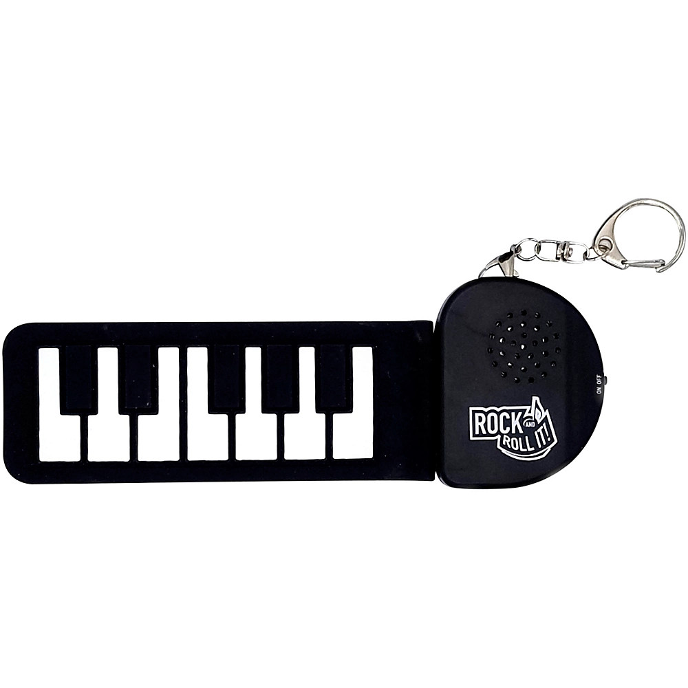 MukikiM Rock and Roll It Micro Classic Piano 4190₽