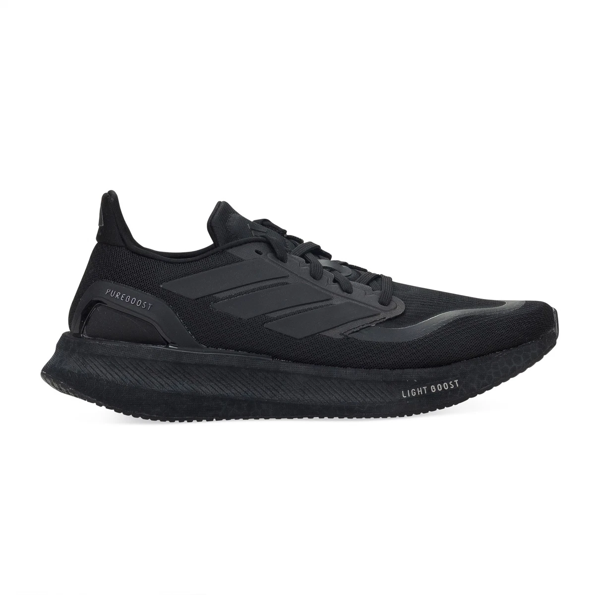 adidas PureBoost Black for Sale | Authenticity Guaranteed | eBay