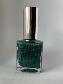 Pure Ice Watch Me Go Vintage Nail Polish