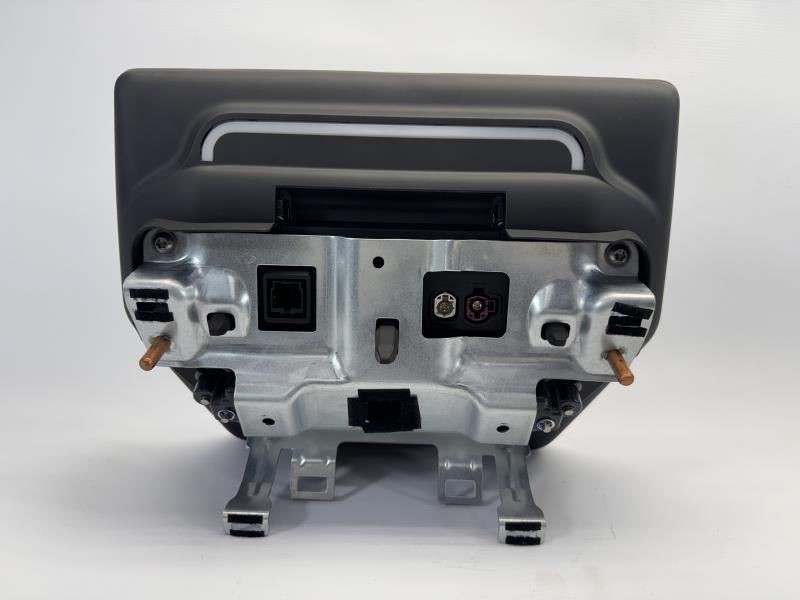 23-24 Maserati Grecale Info-GPS-TV Screen Display P