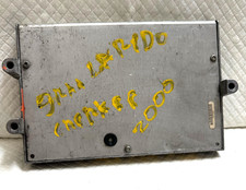 2000 Jeep Grand Cherokee Engine Control Unit P56041638aa Oem Aa 535 2000 Jeep Grand Cherokee Engine Control Unit P56041638aa Oem Aa 535