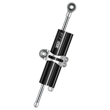 Lenkungsd&auml;mpfer YSS 78mm schwarz Top Line f&uuml;r Yamaha MT-09 850 Bj. 2013-2016