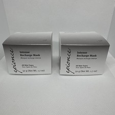 Epionce Intense Recharge Mask 50g 1.7oz 2 Packs NIB Authentic