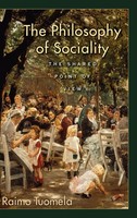 Raimo Tuomela | The Philosophy Of Sociality | Buch | Englisch (2007) | Gebunden