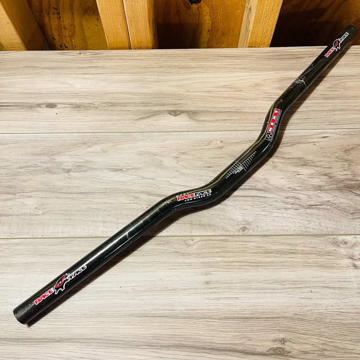 Race Face Bicycle 25.4 mm Clamp Diameter for sale | eBay