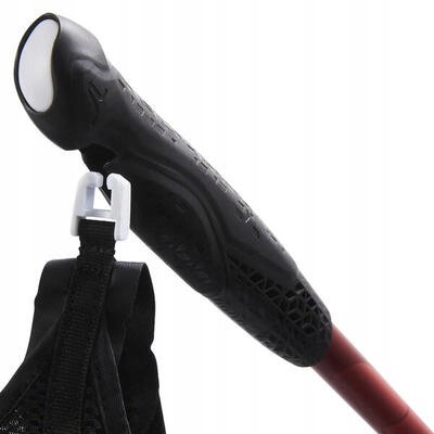 NORDIC WALKING STÖCKE NEWFEEL NW P500 - LEICHT, ROBUST, UNIVERSELL - Bild 9 von 14