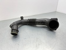 Porsche Macan (95B) 2019 Benzin 265kW Schlauch Leitung Ladeluftkühler DRT13287