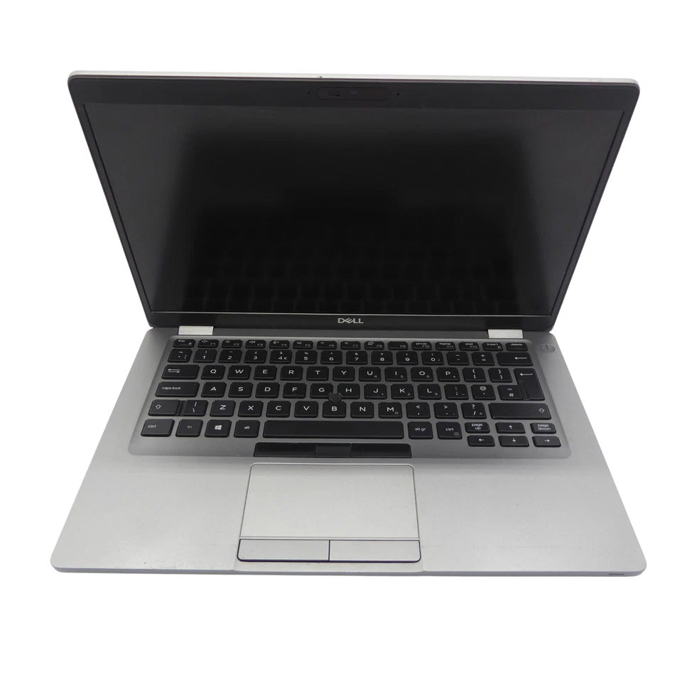 Dell Latitude 5410 · i5-10310U · 8GB · 256GB, photo 3 of 5