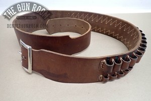 Hunter 206 XLG cartridge belt
