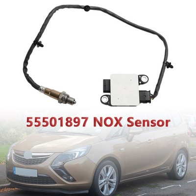 Nox Nitrogen Oxide Sensor 55501897 Für Opel Zafira Tourer C 1.6 2.0 CDTI