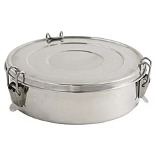 Imusa Stainless Steel Flan Mold, FLANERA 1.5 QT