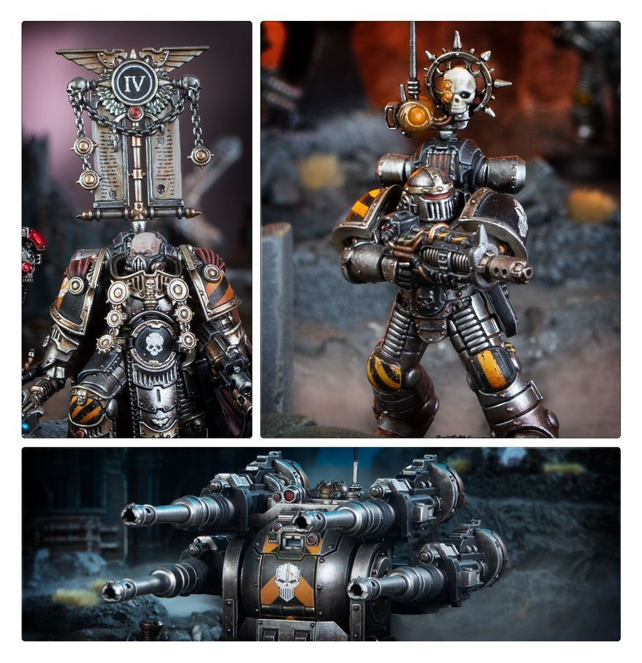 Roman premium Warhammer The Horus Heresy Saturnine édition reliée cartonnée - 2