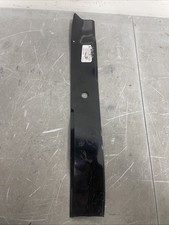 Mower Blade 18-1/2" for Hustler 54" Decks 601124 797704