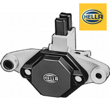 Démarreur Citroen LNA