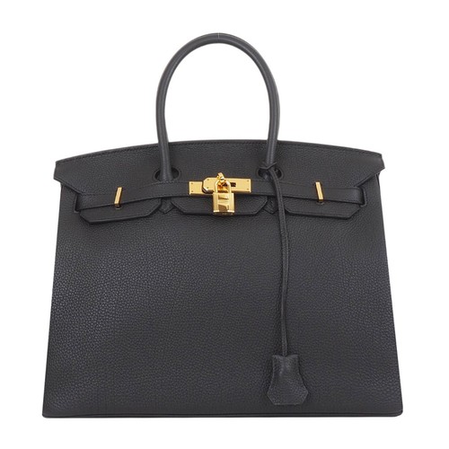 Hermès Birkin 35 Tote Bag