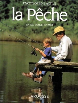 Süßwasserfischen - im Meer - Pierre Affre - V1856083