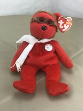 bearon beanie baby value