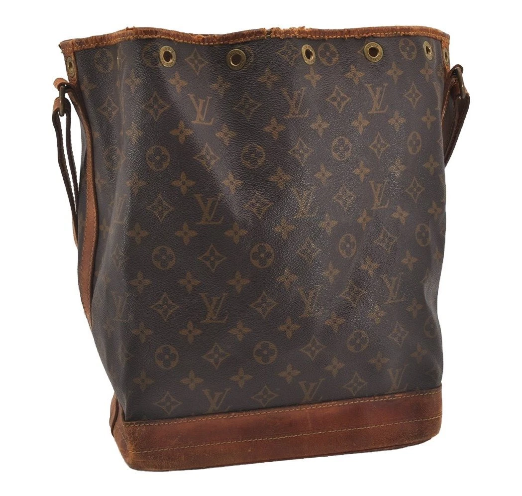 drawstring lv bag