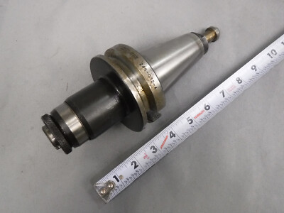 Tecnara BT45 BILZ #1 Tension Compression Tapping Chuck Tool Holder BT-45