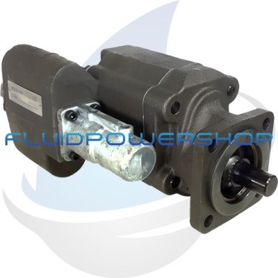 New Aftermarket Dump Pump C101 20 20 A 3 / C101 20 20 A 3 Gear Pump