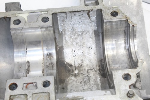 Yamaha Waverunner Iii 650 Lx Superjet Vxr Oem CRANKCASE - Picture 17 of 24
