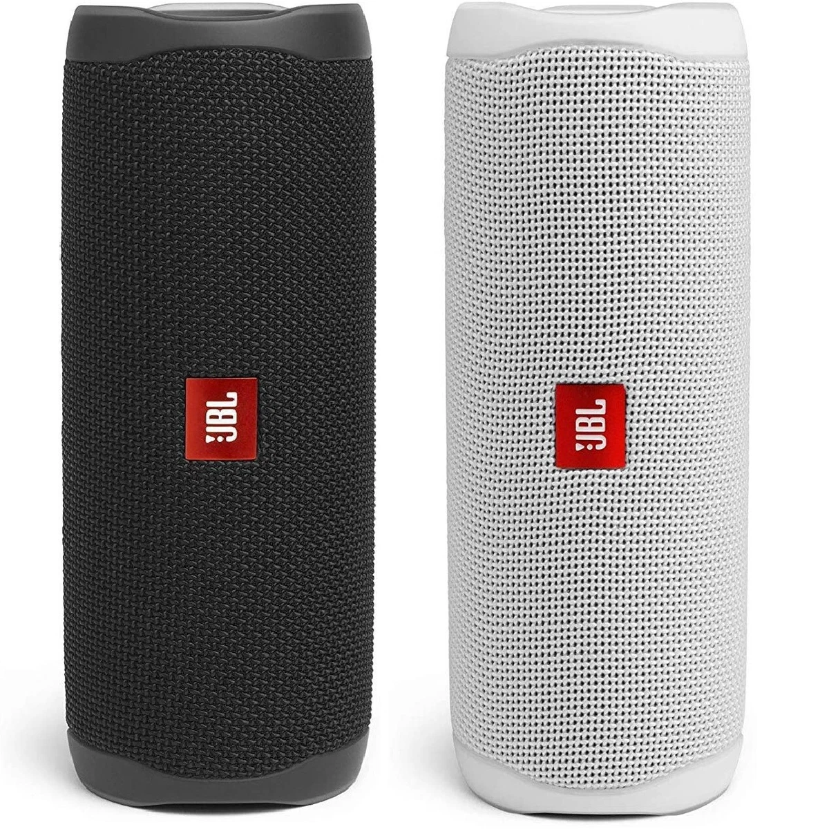 即納・良品 Jbl flip 5 ホワイト - オーディオ機器